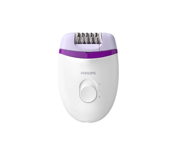 Philips Depilator satinelle BRE225/00 - 488445 - zdjęcie